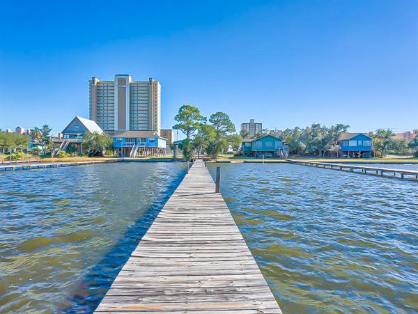Alabama Beach Areas Home 1012130