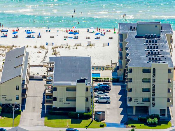 Alabama Beach Areas Home 1012131