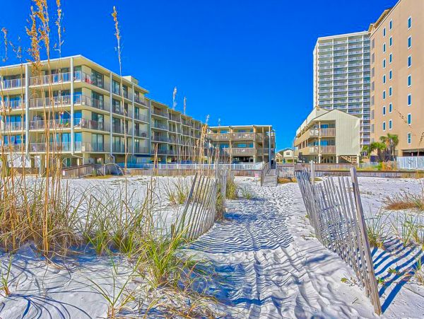 Alabama Beach Areas Home 1012131