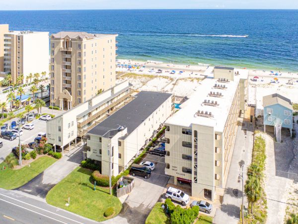 Alabama Beach Areas Home 1012132