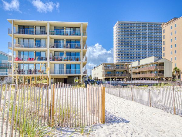 Alabama Beach Areas Home 1012132