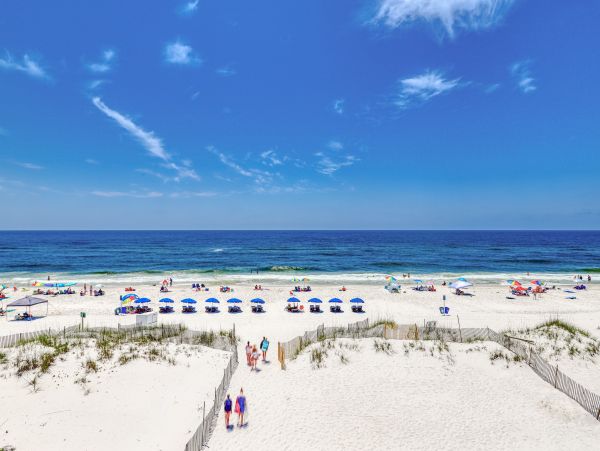 Alabama Beach Areas Home 1012132