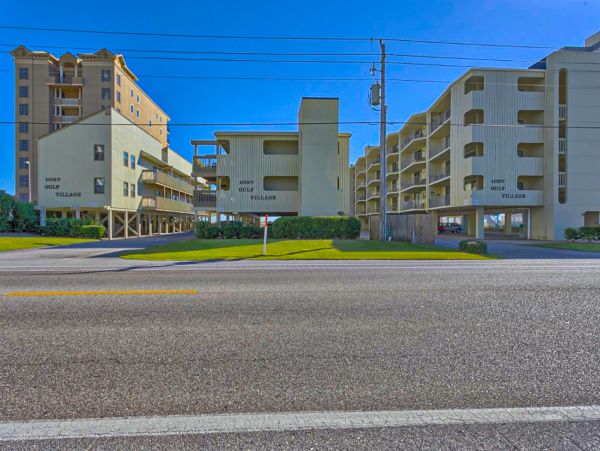 Alabama Beach Areas Home 1012133