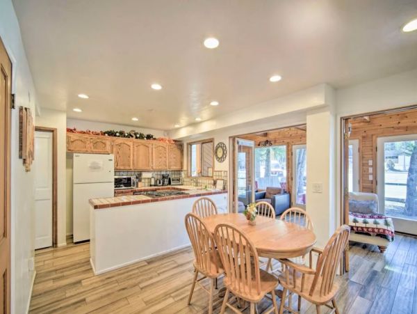 Big Bear Home 1012134