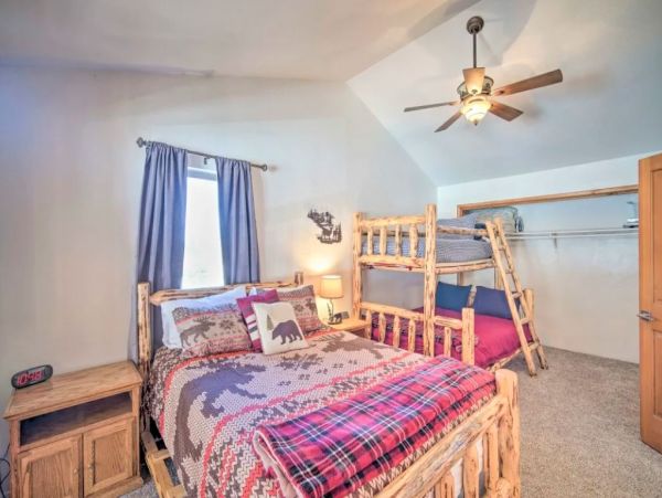 Big Bear Home 1012134
