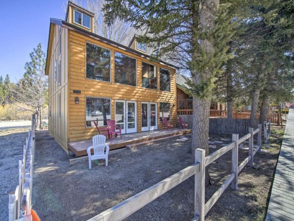Big Bear Home 1012134