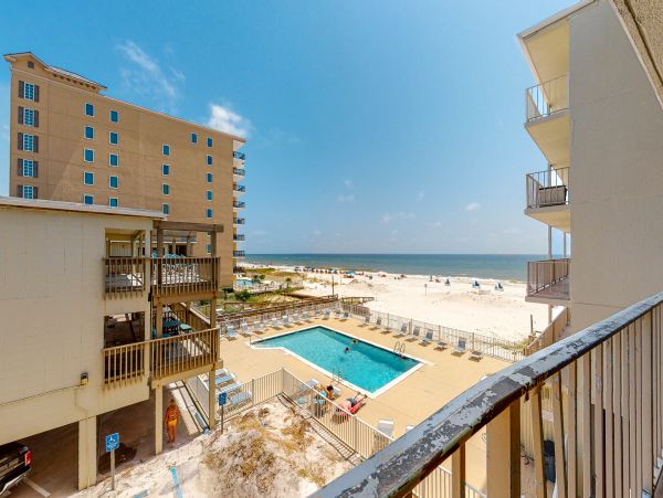 Alabama Beach Areas Home 1012135