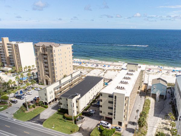 Alabama Beach Areas Home 1012137