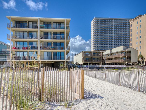 Alabama Beach Areas Home 1012137