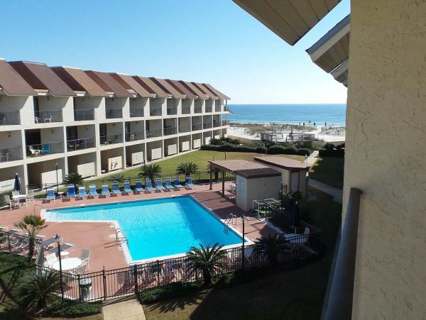 Alabama Beach Areas Home 1012138