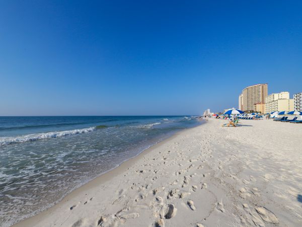 Alabama Beach Areas Home 1012139