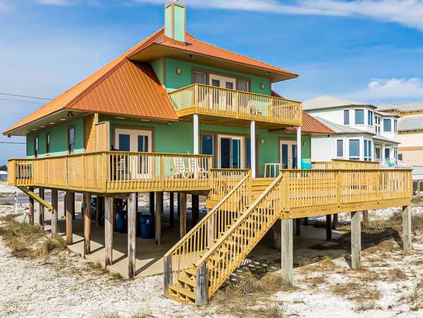 Alabama Beach Areas Home 1012141