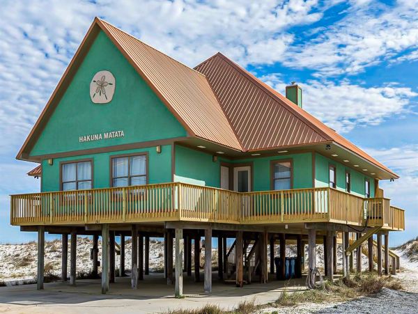 Alabama Beach Areas Home 1012141