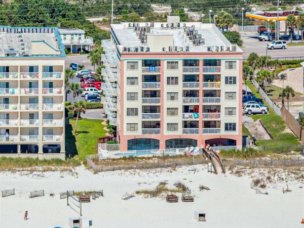 Alabama Beach Areas Home 1012143