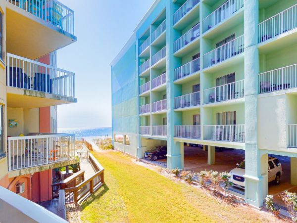 Alabama Beach Areas Home 1012146