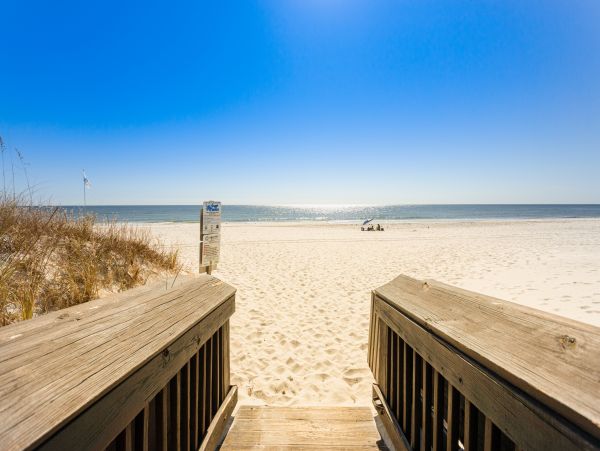 Alabama Beach Areas Home 1012146