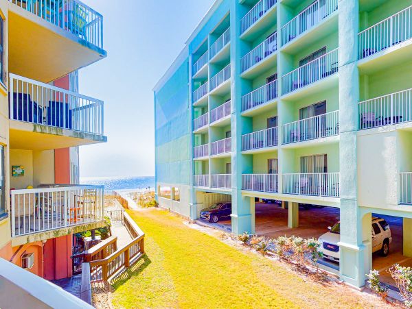 Alabama Beach Areas Home 1012147