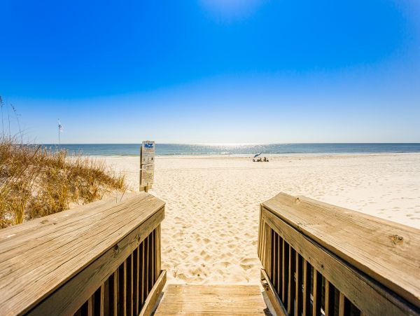 Alabama Beach Areas Home 1012147