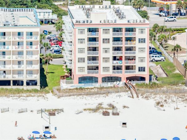 Alabama Beach Areas Home 1012148