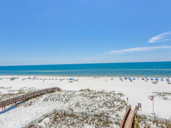 Alabama Beach Areas Home 1012149