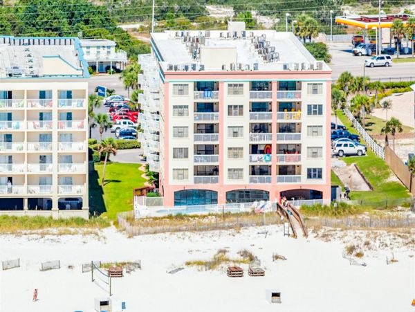 Alabama Beach Areas Home 1012149
