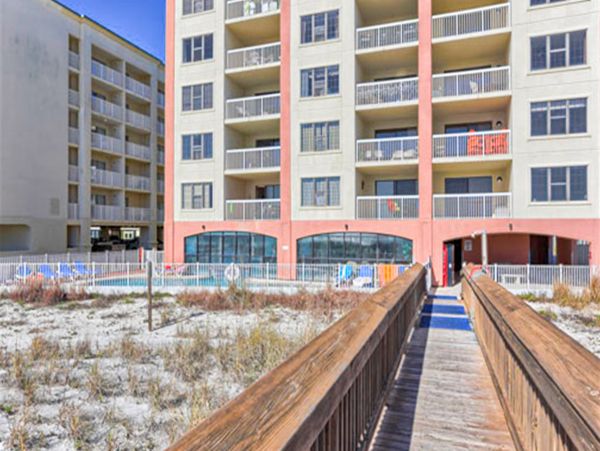 Alabama Beach Areas Home 1012149