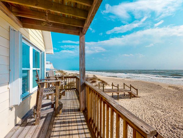 Alabama Beach Areas Home 1012152