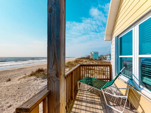 Alabama Beach Areas Home 1012152
