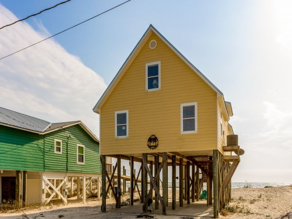 Alabama Beach Areas Home 1012152