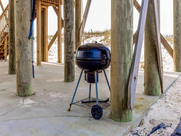 Alabama Beach Areas Home 1012152