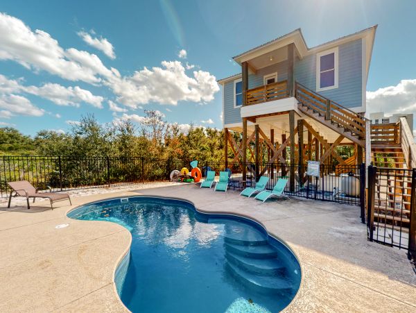 Alabama Beach Areas Home 1012153