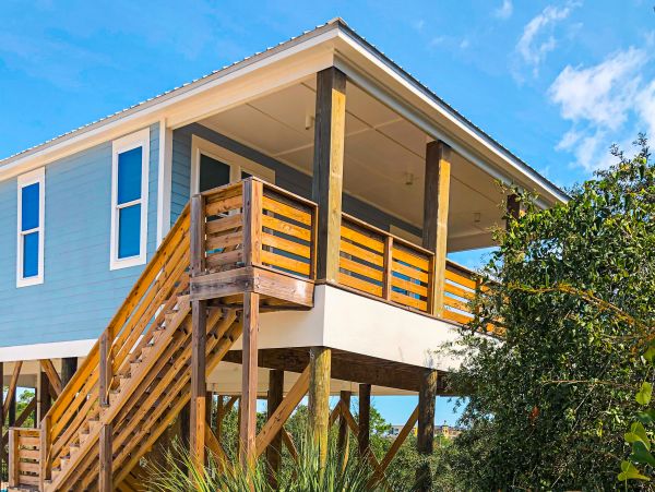 Alabama Beach Areas Home 1012153