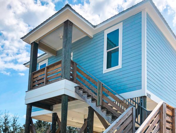 Alabama Beach Areas Home 1012153