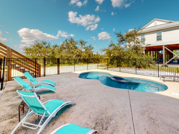 Alabama Beach Areas Home 1012153