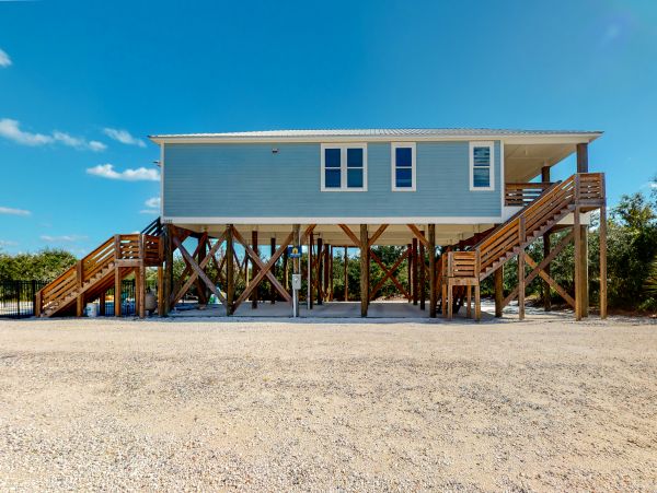 Alabama Beach Areas Home 1012153