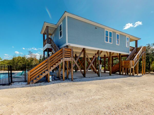 Alabama Beach Areas Home 1012153