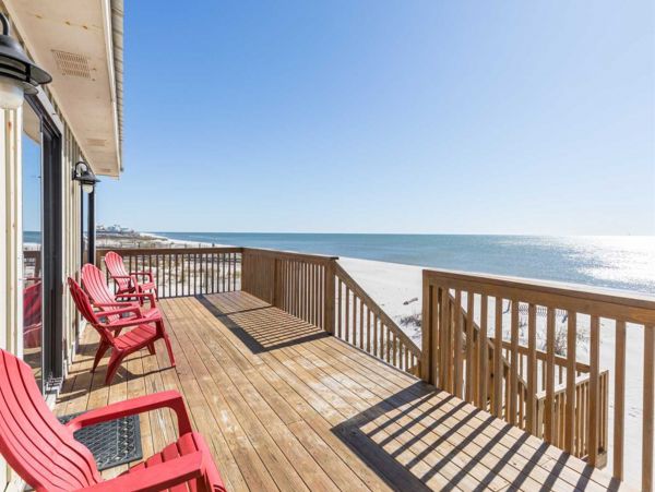 Alabama Beach Areas Home 1012154