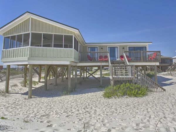 Alabama Beach Areas Home 1012154