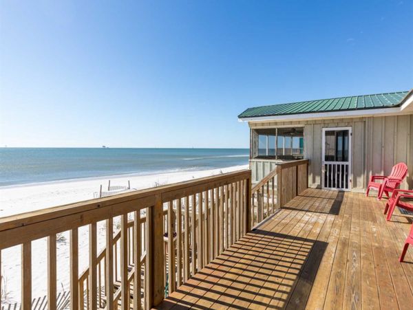 Alabama Beach Areas Home 1012154