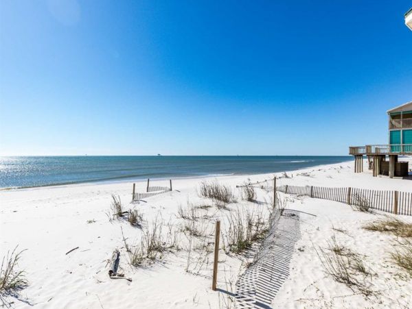Alabama Beach Areas Home 1012154