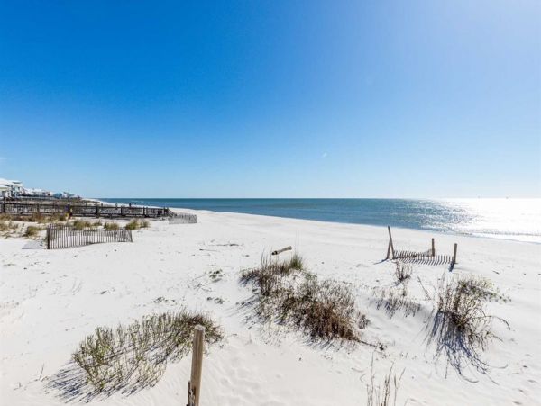 Alabama Beach Areas Home 1012154