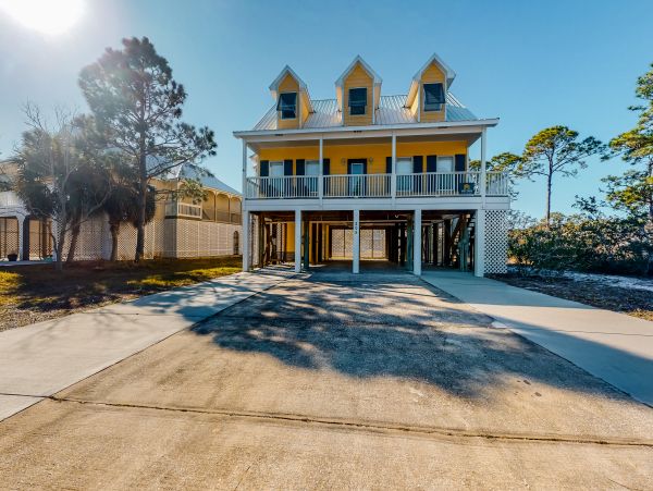 Alabama Beach Areas Home 1012155