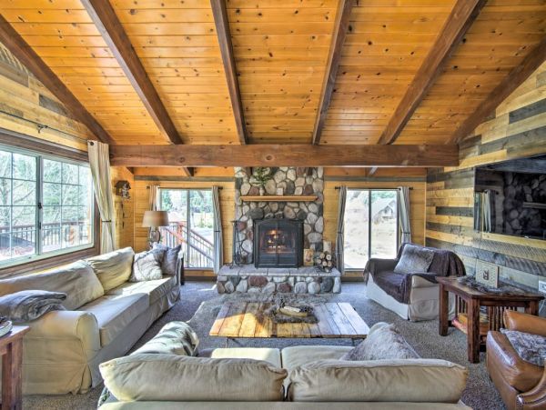 Big Bear Home 1012156