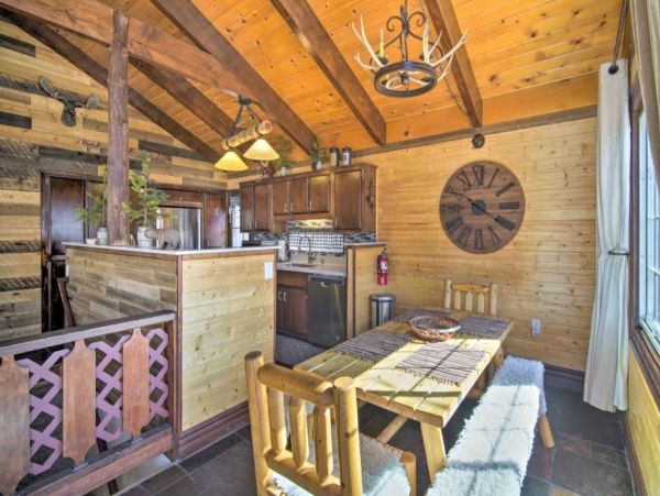 Big Bear Home 1012156