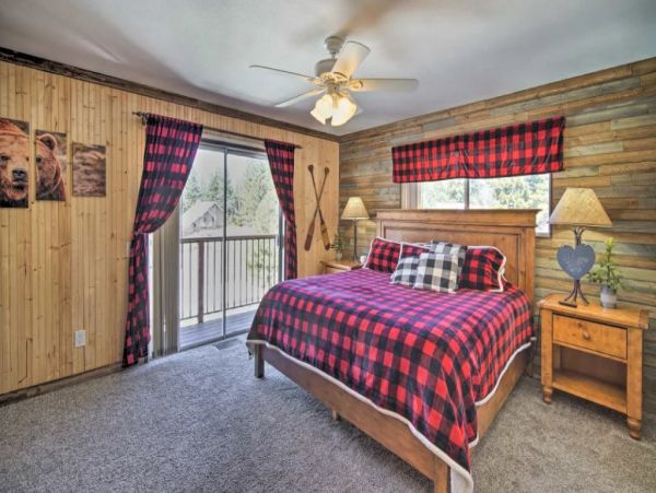 Big Bear Home 1012156