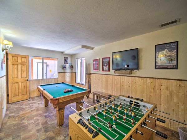 Big Bear Home 1012156