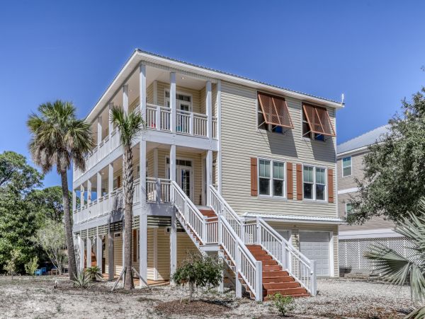 Alabama Beach Areas Home 1012157
