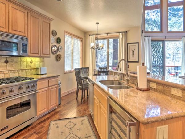 Big Bear Home 1012158