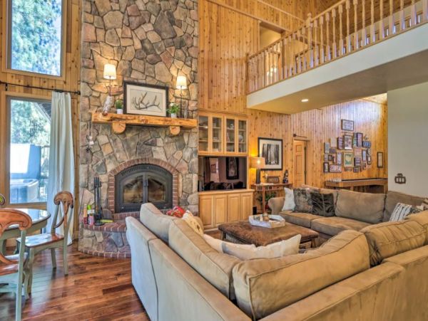 Big Bear Home 1012158