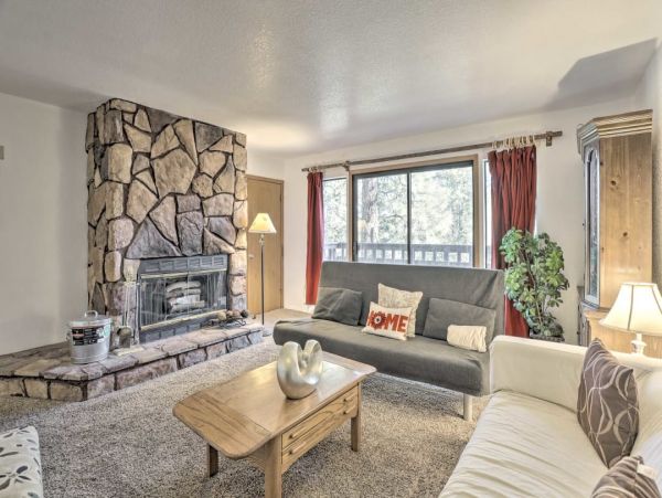 Big Bear Home 1012160